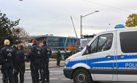 Sicherheit und Sperrungen: So läuft das Niedersachsen-Derby in Braunschweig