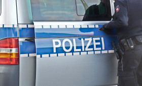 Harz: Unbekannter schlägt mit länglichem Gegenstand auf Busfahrer ein
