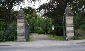 Wolfenbüttel: Seeliger Park soll sein historisches Gesicht zurückbekommen
