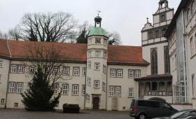 Schlossmarkt zum Advent Gifhorn 2026: Aussteller gesucht