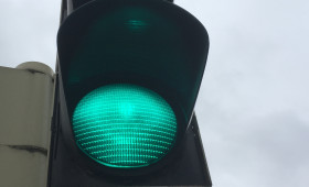 Wolfsburg: Ampelanlage wird erneuert