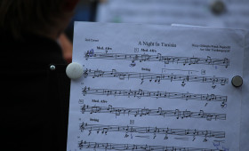 Städtische Musikschule bietet Vorbereitung auf ein Musikstudium an