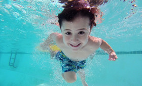 Schwimmabzeichen ohne Anmeldung: So einfach geht's im Peiner P3