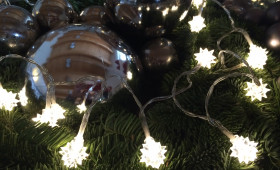 Wolfenbüttel: Lichterkette brennt - Seniorenpaar lebensgefährlich verletzt