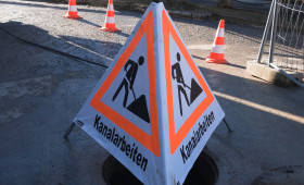 Peine: Stadtentwässerung saniert hier die Kanalisation