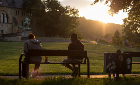 Investoren für das KaiserPfalzQuartier: Stadt Goslar nennt neue Details