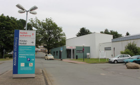 Wolfsburg: Diese Parkplatz-Pläne fürs Klinikum fallen glatt durch