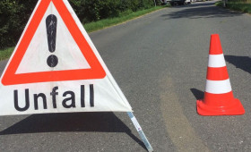 Gifhorn: Auffahrunfall mit drei Autos auf B188