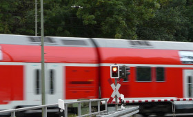 Ab morgen: Dieser Bahnübergang im Landkreis Peine wird gesperrt