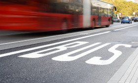 Vollsperrung in Wolfshagen: Buslinie wird umgeleitet
