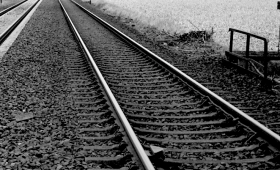 Person bei Gifhorn von Zug erfasst