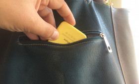 Wesendorf: Seniorin beim Einkaufen beklaut - Der Schaden ist groß