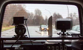 Achtung Blitzer! Hier werden in Wolfsburg teure Fotos gemacht 