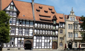 Region Braunschweig: Handwerkskammern – Fusion wurde auf den Weg gebracht
