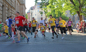 Das Anmeldefenster für den Braunschweiger Nachtlauf öffnet