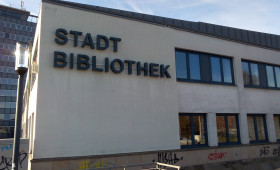 Neue Generation der digitalen Bibliothek startet jetzt durch