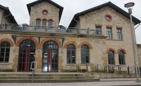 Stadtbücherei Wolfenbüttel vorerst mittwochs geschlossen: Das ist der Grund