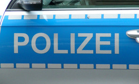 Goslar: Motorradunfall und verletzte Fußgängerin