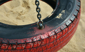 Weststadt: Dieser Spielplatz soll im Sommer aufgewertet werden