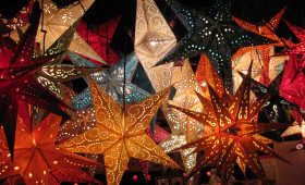 Lehre: Weihnachtsmarkt in der Campenstraße startet bald