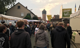Ilsede: Lafferder Markt steht in den Startlöchern