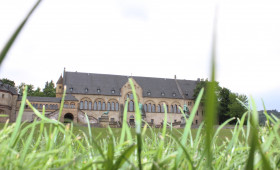 KaiserPfalzQuartier: Goslar startet Markterkundung