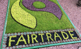 Wolfsburg bleibt Fairtrade-Stadt