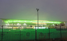 Fünf Jahre „Race to Zero“: VfL Wolfsburg zieht Bilanz