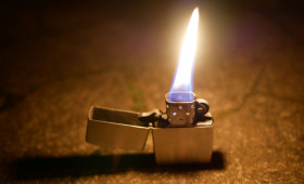 Mutmaßlicher Brandstifter aus Clausthal-Zellerfeld steht vor Gericht