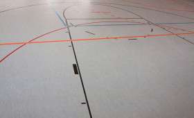 Sicherheitsmängel: Diese Turnhalle in Braunschweig bleibt gesperrt