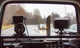 Blitzermarathon steht an – Nächste Woche gibt's deutlich mehr Kontrollen