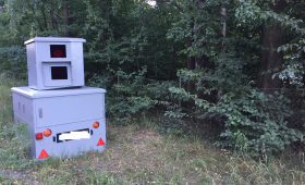 Hier wird im Landkreis Peine geblitzt