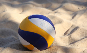 Spitzensport: Finalwochenende der BeachDays Wolfenbüttel steht bevor