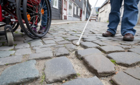 Schwerbehindertenausweis: Anspruch, Beantragung, Vorteile