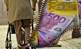 So können Menschen mit Behinderung finanziell entlastet werden