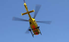 Darum beantragt das Klinikum Wolfenbüttel einen Hubschrauber-Landeplatz