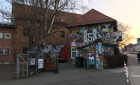 Neubau oder Umzug: So geht es weiter beim Jugendzentrum B58