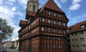 Haus der Kulturen Braunschweig: Volkshochschule soll Träger werden