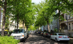 Braunschweig: Dieses Wochenende kehrt die Sommerstraße hierhin zurück