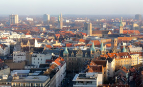 Ein Frauenstadtplan für Braunschweig - Der Rat hat entschieden.