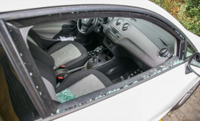 Salzgitter: Auto aufgebrochen - Handtasche gestohlen