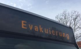 Fliegerbomben-Alarm in Schöningen: Polizei gibt Entwarnung 