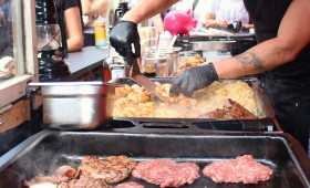 Klesmer, Streetfood und Bierfest: So wird das Wochenende in der Region