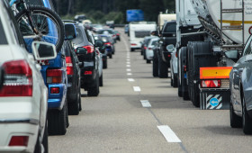 A2 bei Helmstedt wird an zwei Terminen im Juni komplett gesperrt