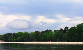 Gifhorn: Das ging schnell - Tankumsee wieder zum Baden freigegeben