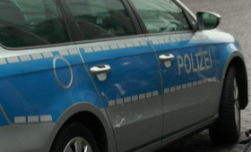 Gifhorn: Auto fährt gegen Hauswand – Vier Verletzte