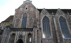 Braunschweig:  Die katholische Pfarrei St. Aegidien hat ein neues Logo