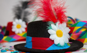 Fasching in den Kitas der Region: Welche Kostüme sind verboten? 