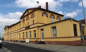 Wolfenbüttel: Hier soll neuer Radweg auf ehemaliger Bahnstrecke entstehen