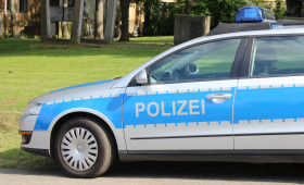 Einbruch in Wolfsburger Geschäft: Täter nehmen Bargeld mit